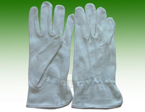 Cotton Glove 610